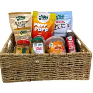 AMNI FarmFresh Gift Hamper Box