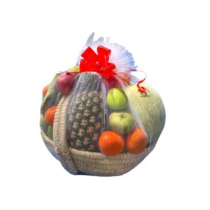 Fruit Basket Hamper