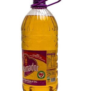 Mamador Pure Vegetable Oil 1.5 L