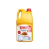 King's Vegetable Oil 3 L