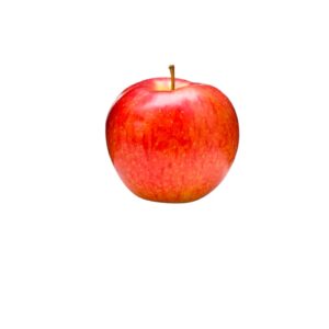 Apple - Red