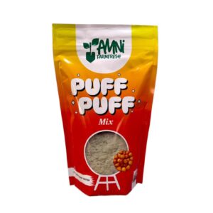 Puff Puff Mix 650g