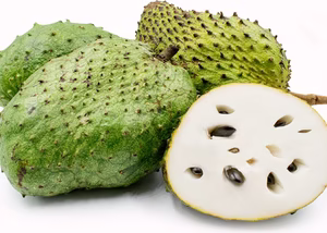 Soursop x7