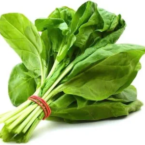 Spinach ~1 kg