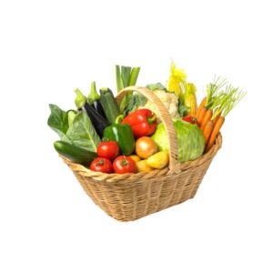 Vegetable Hamper