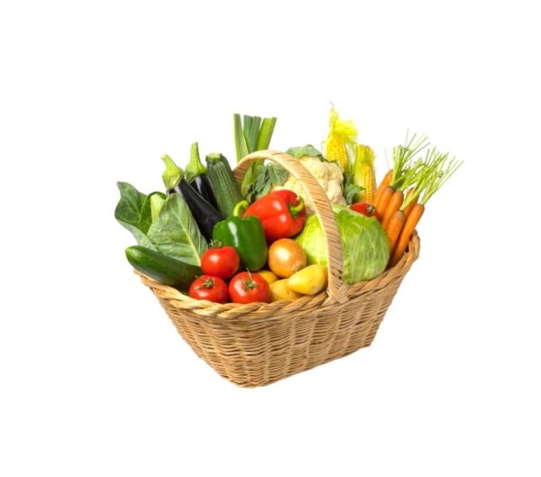 Vegetable Hamper