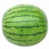 Watermelon - Large