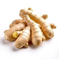 Fresh Ginger x 4