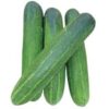 Cucumber x3
