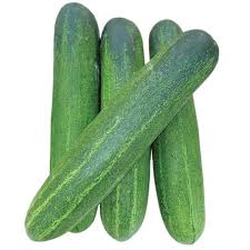 Cucumber x3