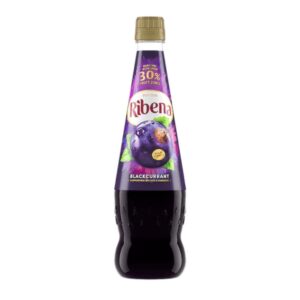 Ribena Blackcurrant Concentrate 850ml