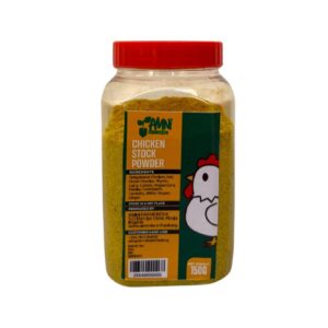 AMNI FarmFresh Chicken Stock Powder 150g