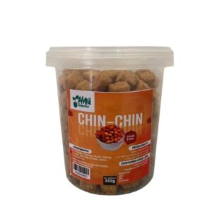 AMNI FarmFresh ChinChin 250g