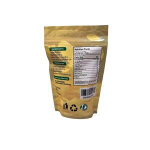AMNI FarmFresh Sweet Potato Crisps 50g