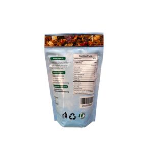 AMNI FarmFresh Tropical Granola 500g