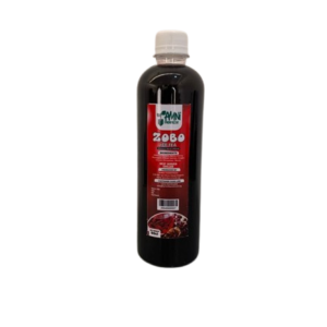 Zobo Ice Tea 50cl