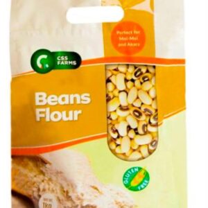 CSS Beans Flour 1kg