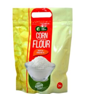CSS Corn Flour 1kg