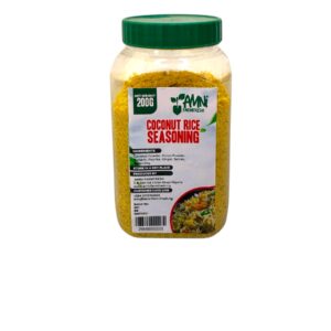 AMNI FarmFresh Coconut Rice Seasoning 150g