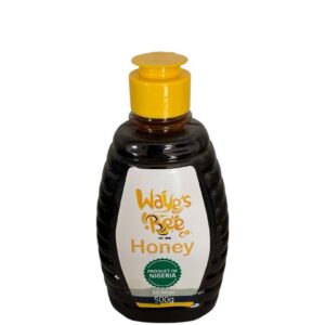 Waye's Bee Honey 500g