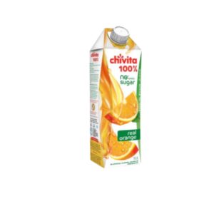 Chivita Orange Juice 1L