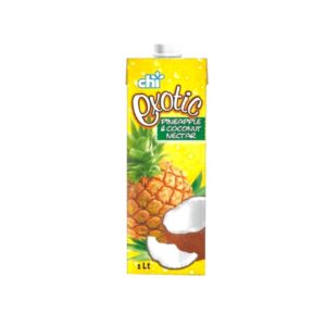Chi Exotic Pineapple & Coconut Nectar 1L