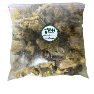 Assorted Meat (Cooked) 1kg