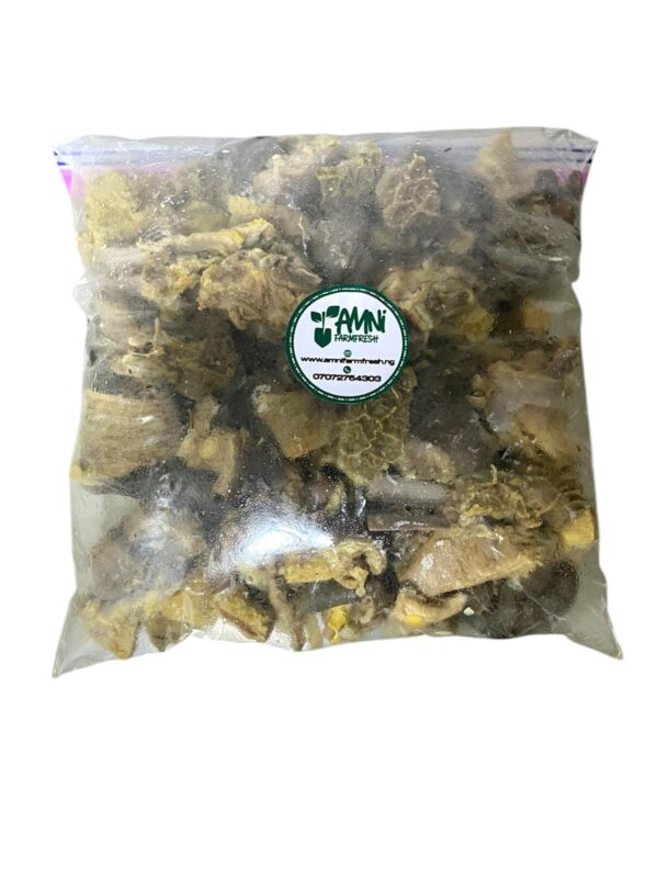 Assorted Meat (Cooked) 1kg
