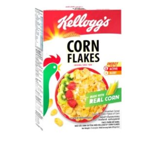 Cornflakes Kelloggs 550g