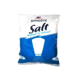 Dangote Salt 1kg