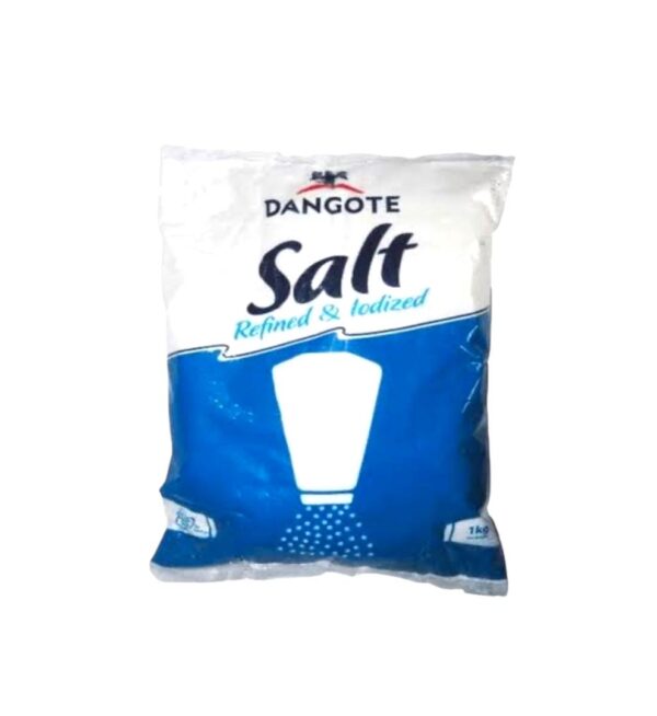 Dangote Salt 1kg
