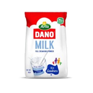 Dano Full Cream Milk Powder Sachet 350g