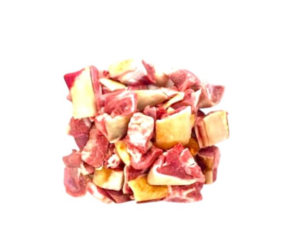 Goat Meat 1kg