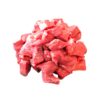 Cow Meat Boneless 1kg