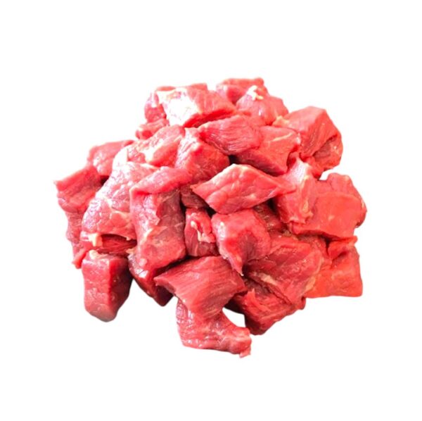 Cow Meat Boneless 1kg