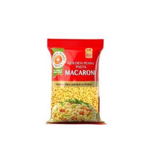 Golden Penny Macaroni 500g