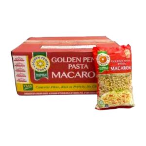 Golden Penny Macaroni (Carton)  20 x 500g
