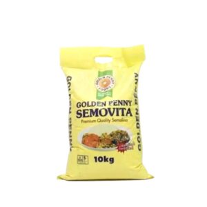 Golden Penny Semovita 10kg