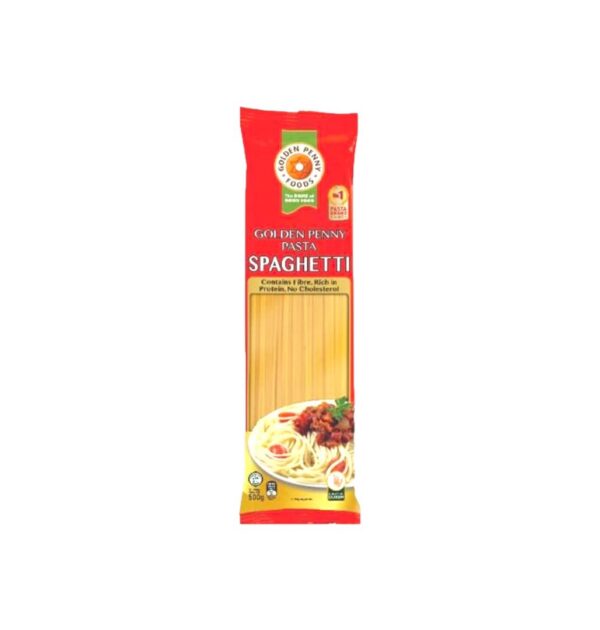 Golden Penny Spaghetti 500g
