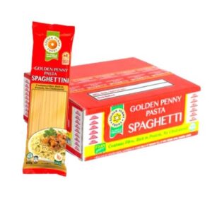Golden Penny Spaghetti - Carton