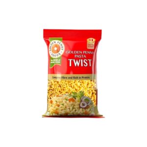 Golden Penny Twist 500g