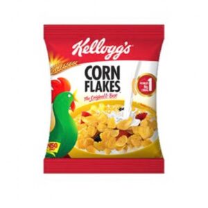 Kellogg's Corn Flakes Sachet 32g (NG)