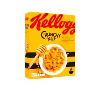 Kellogg’s Crunchy Nut 500g