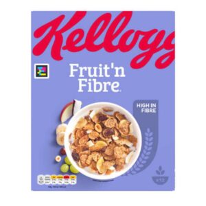 Kellogg's Fruit ‘n Fibre 500g