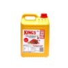 Kings Vegetable Oil 5kg