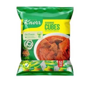 Knorr Seasoning Cube