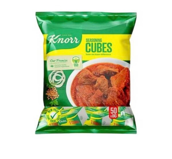 Knorr Seasoning Cube