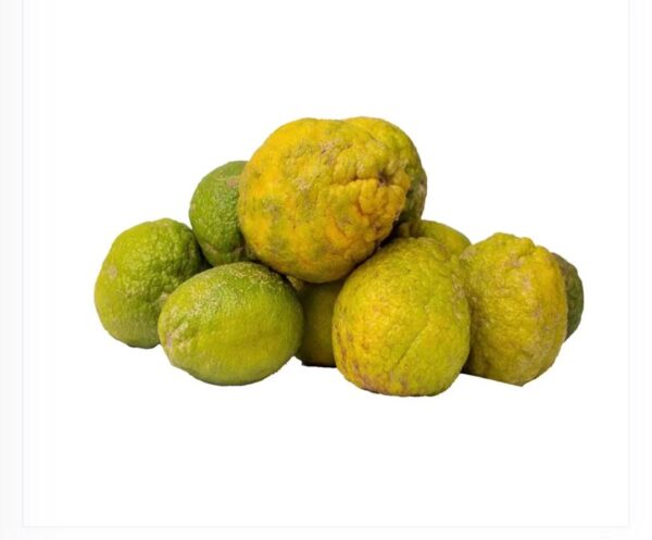 Lemon—Local (Pieces)