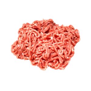 Minced Beef 1kg 