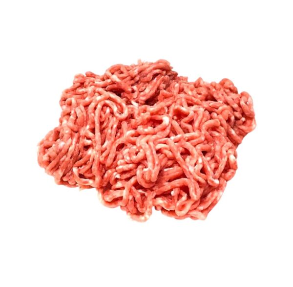 Minced Beef 1kg 